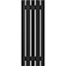 Ekena Millwork Americraft 5-Board, 2 Batten Exterior Real Wood Spaced Board-n-Batten Shutters, ARW101SB519X84BLH, PR ARW101SB519X84BLH - alternate 8